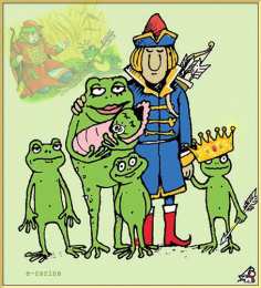 Открытки с лягушками  Открытки с лягушками скачать бесплатно. Открытки с лягушками gif.