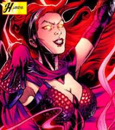 Открытки с Цирцеей Открытки с Цирцеей из Вселенной комиксов ДС скачать бесплатно.