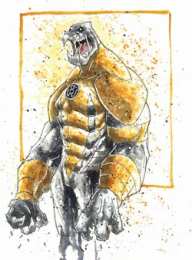 Открытки с Акрилло Открытки с Акрилло скачать бесплатно. Открытки с Акрилло по комиксам.