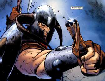 Открытки с Бором Открытки с Бором из серии комиксов Вселенной Марвел скачать.