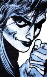 Открытки с Киллером Фростом Открытки с Киллером Фростом скачать бесплатно для детей.     