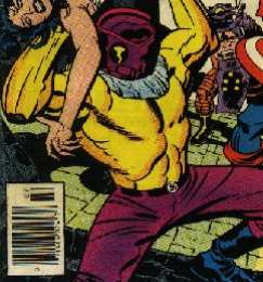 Открытки с Ненавистником Открытки с Ненавистником суперзлодеем из комиксов Вселенной Марвел.