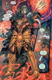 Открытки с Терраксом Открытки с Терраксом из комиксов Вселенной Марвел скачать.    