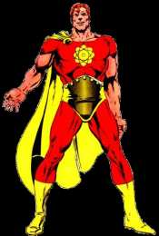 Открытки с Гиперионом Маркусом Милтоном Открытки с Гиперионом Маркусом Милтоном из комиксов Марвел. 