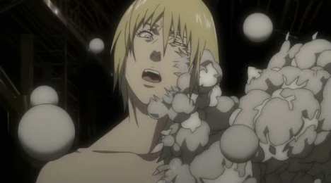 Открытки с Иезикилем Стейном Открытки с Иезикилем Стейном из Вселенной комиксов Марвел.  