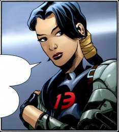 Открытки с Трейси Тринадцать   Открытки с Трейси Тринадцать скачать бесплатно по комиксам.