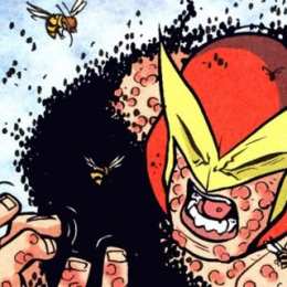 Открытки со Зверем Бваной Открытки со Зверем Бваной из Вселенной Дм скачать бесплатно.