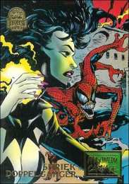 Открытки с Визгом Открытки с Визгом из комиксов Вселенной Марвел скачать бесплатно. 