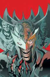 Открытки со Страйфом Открытки со Страйфом из комиксов Вселенной Марвел скачать бесплатно.