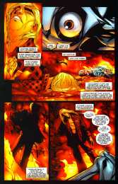 Открытки с Нитро Открытки с Нитро суперзлодеем из комиксов Вселенной Марвел.