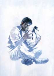 Открытки с Потусторонним Открытки с Потусторонним из комиксов Вселенной Марвел скачать.