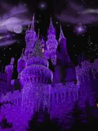 Открытки с замками Открытки с замками скачать бесплатно. Открытки с замками онлайн.