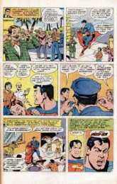 Открытки с Пранкстером Открытки со злодеем Пранкстером из комиксов про Супермэна от ДС.