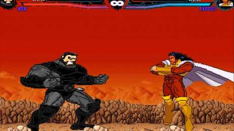 Открытки с Исходом Открытки с Исходом из комиксов Вселенной Марвел скачать бесплатно.