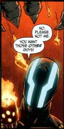 Открытки с Мультиплексом Открытки с Мультиплексом по комиксам ДС скачать бесплатно.   