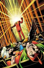 Открытки с Джонни Сорроу Открытки с Джонни Сорроу скачать бесплатно по комиксам от ДС.