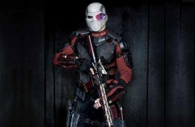 Открытки с Дэдшотом Открытки с Дэдшотом скачать. Открытки с Дэдшотом онлайн.