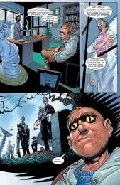 Открытки с Кёртисом Коннорсом Открытки с Кёртисом Коннорсом Ящером и врагом Человека Паука.