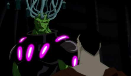 Открытки с Брэйниаком  Открытки с Брэйниаком скачать. Открытки с Брэйниаком онлайн.