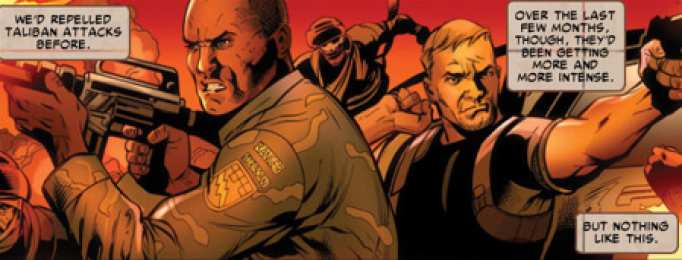 Открытки с Маркусом Джонсоном Открытки с Маркусом Джонсоном из комиксов Вселенной Марвел. 