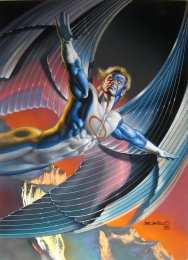 Открытки с Архангелом Открытки с Архангелом скачать бесплатно. Открытки с Архангелом онлайн.