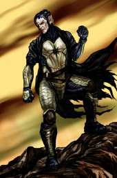 Открытки с Малекитом Проклятым Открытки с Малекитом Проклятым суперзлодеем из комиксов Марвел.