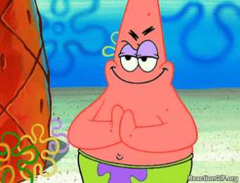 Открытки с Патриком Открытки с Патриком скачать бесплатно. Открытки с Патриком онлайн.