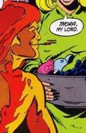 Открытки с Солнечным Мальчиком Открытки с Солнечным Мальчиком Санбоем из комиксов Марвел.  