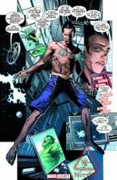 Открытки с Амадеусом Чо Открытки с Халком Амадеусом Чо из комиксов Вселенной Марвел.