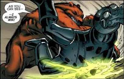 Открытки с Большой Медведицей Открытки с Большой Медведицей из комиксов Вселенной Марвел. 