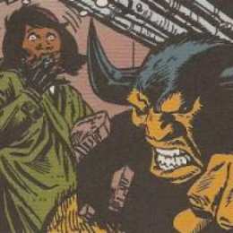 Открытки с Бизоном Билли Китсом Открытки с Бизоном Билли Китсом из комиксов Вселенной Марвел.