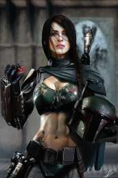 Открытки с Тифозной Мэри Открытки с Тифозной Мэри из комиксов Вселенной Марвел скачать.