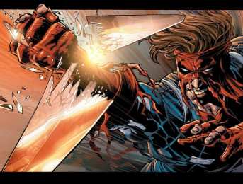 Открытки с Джеком Флагом Открытки с Джеком Флагом из комиксов про Капитана Америку.  