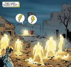 Открытки с Зззаксом Открытки с Зззаксом злодеем из комиксов Вселенной Марвел скачать.