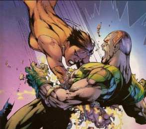 Открытки с Лисицей Открытки с Лисицей из комиксов Вселенной ДС скачать бесплатно.