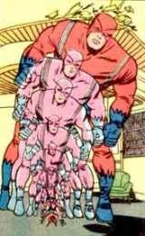 Открытки с Гигантским Человеком Открытки с Гигантским Человеком из комиксов Марвел скачать. 