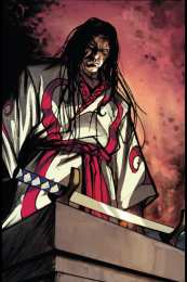 Открытки с Горгоном Томи Шишидо Открытки с Горгоном Томи Шишидо из комиксов Вселенной Марвел.