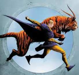 Открытки с Озимандией DC Открытки с Озимандией от комиксов Вселенной DC скачать бесплатно.