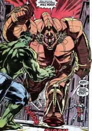 Открытки с Аяксом Открытки с Аяксом суперзлодеем из комиксов от Вселенной Марвел.