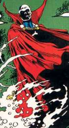 Открытки с Господином Боунсом Открытки с Господином Боунсом из комиксов Вселенной ДС скачать.