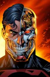 Открытки с Ультрамэном Открытки с Ультрамэном из Вселенной комиксов ДС скачать бесплатно.