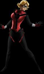 Открытки с Высотой Открытки с Высотой из комиксов Вселенной Марвел скачать бесплатно.