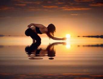 Открытки с закатом  Открытки с закатом скачать бесплатно. Открытки с закатом gif.