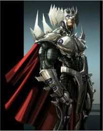 Открытки со Страйфом Открытки со Страйфом из комиксов Вселенной Марвел скачать бесплатно.