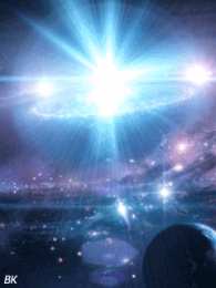 Открытки с космосом  Открытки с космосом скачать бесплатно. Открытки с космосом gif.