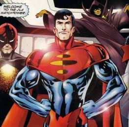 Открытки с Ультрамэном Открытки с Ультрамэном из Вселенной комиксов ДС скачать бесплатно.