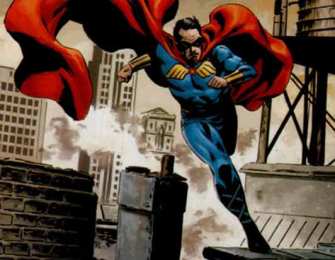 Открытки с Ангелом Открытки с Ангелом Томасом Халлоуэйем из комиксов Вселенной Марвел.