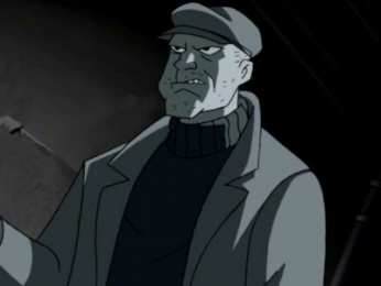 Открытки с Джо Чиллом Открытки с Джо Чиллом врагом Бэтмена скачать бесплатно для детей.