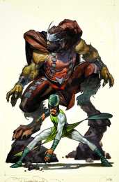 Открытки с Карнаком Открытки с Карнаком из комиксов Вселенной Марвел скачать бесплатно.