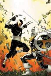 Открытки с Дакеном Открытки с Дакеном из комиксов Вселенной Марвел скачать бесплатно.